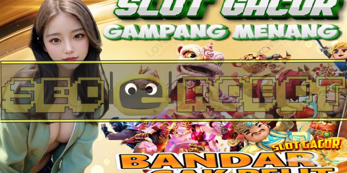 Tips Dan Trik Mudah Menang Di Situs Slot Gacor Terlengkap