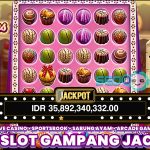 Keuntungan Bermain Di Situs Judi Online Slot Gacor Terbaru