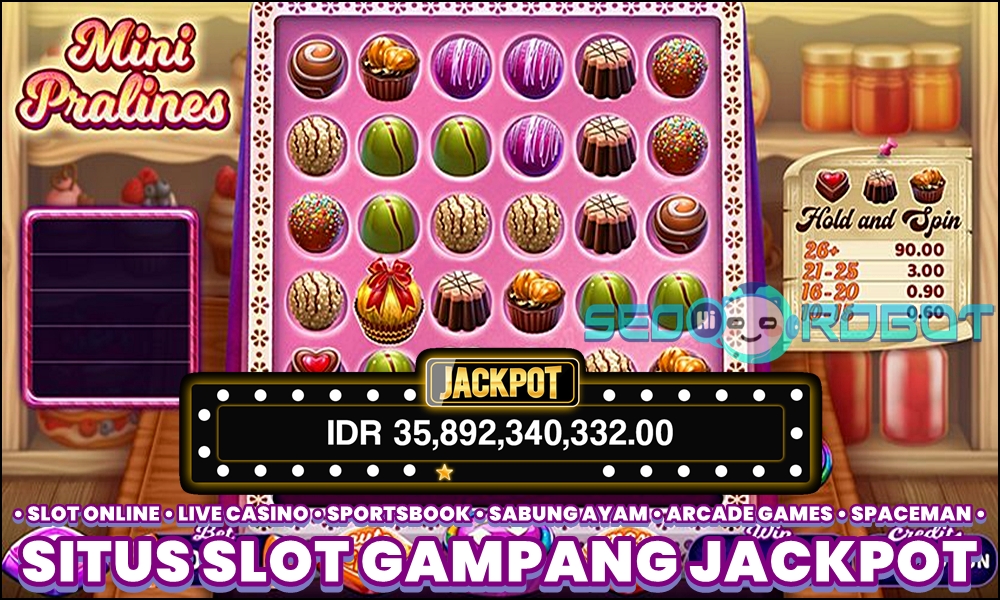 Keuntungan Bermain Di Situs Judi Online Slot Gacor Terbaru