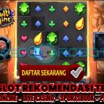 Cara Mengetahui Situs Judi Online Slot Aman dan Terpercaya